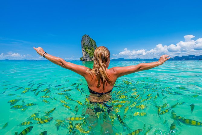 Coral Island Pattaya