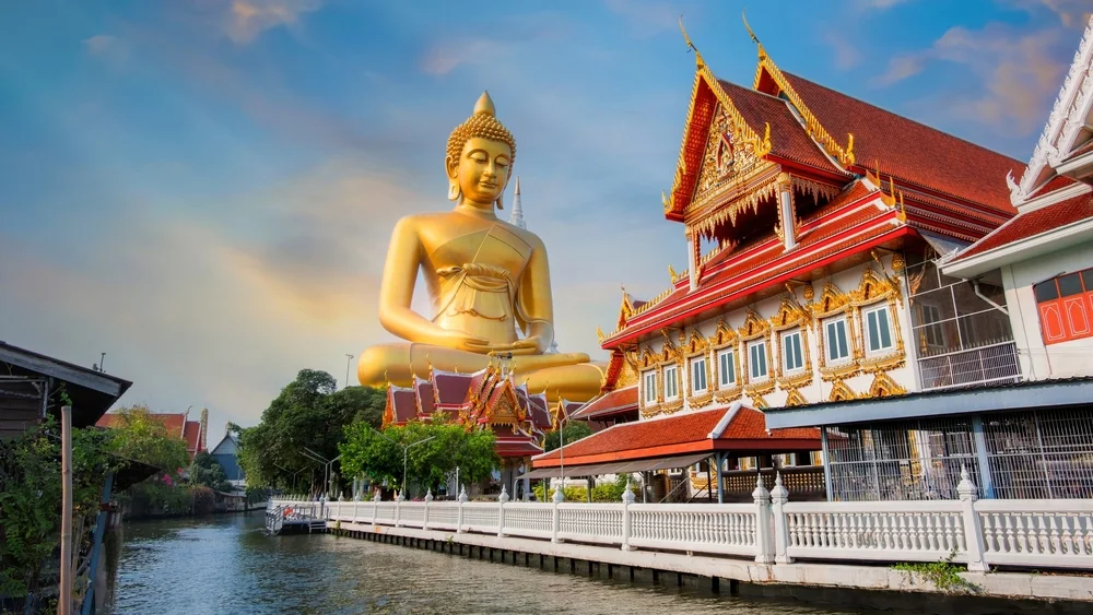 Thailand Tour Packages - Bangkok Pattaya Holiday
