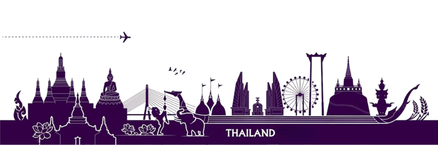 Thailand Tour Banner