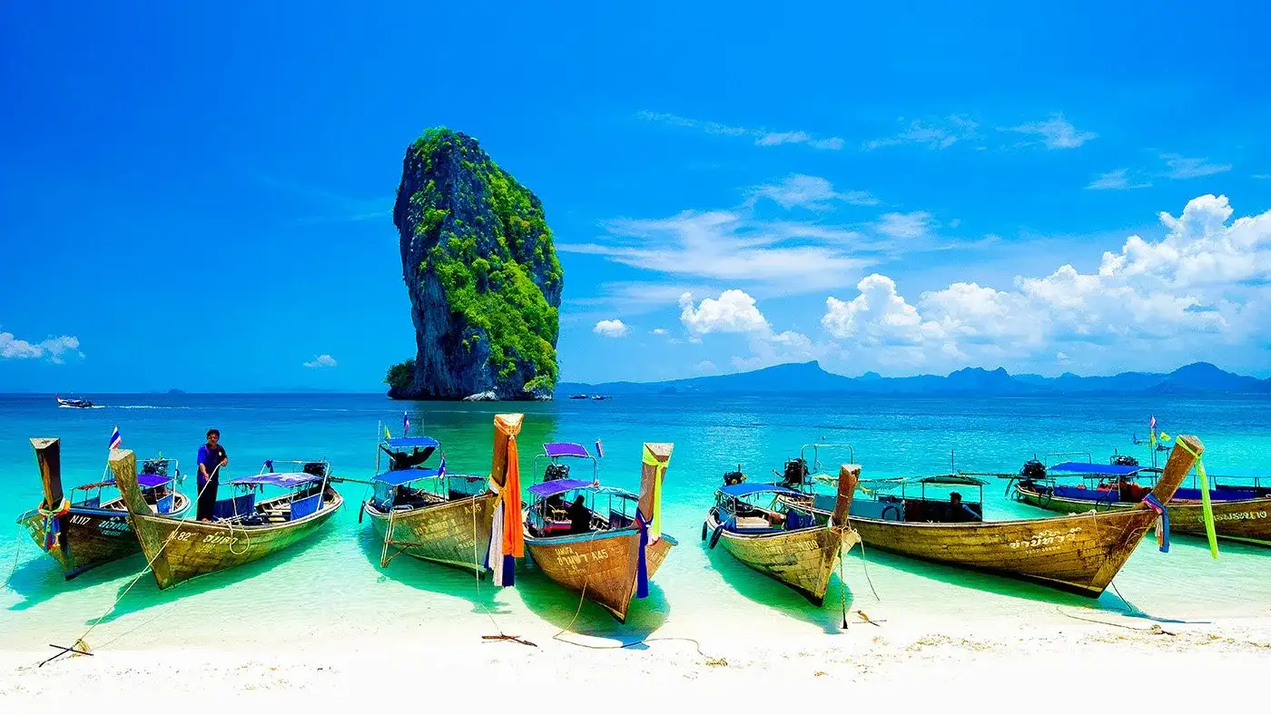 Singapore & Malaysia Destinations - Best Places to Visit